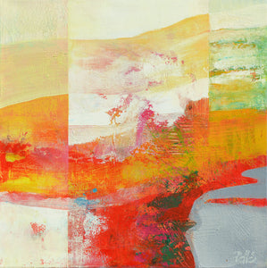 REMEMBRANCE III. - BY ROBERT PELLES