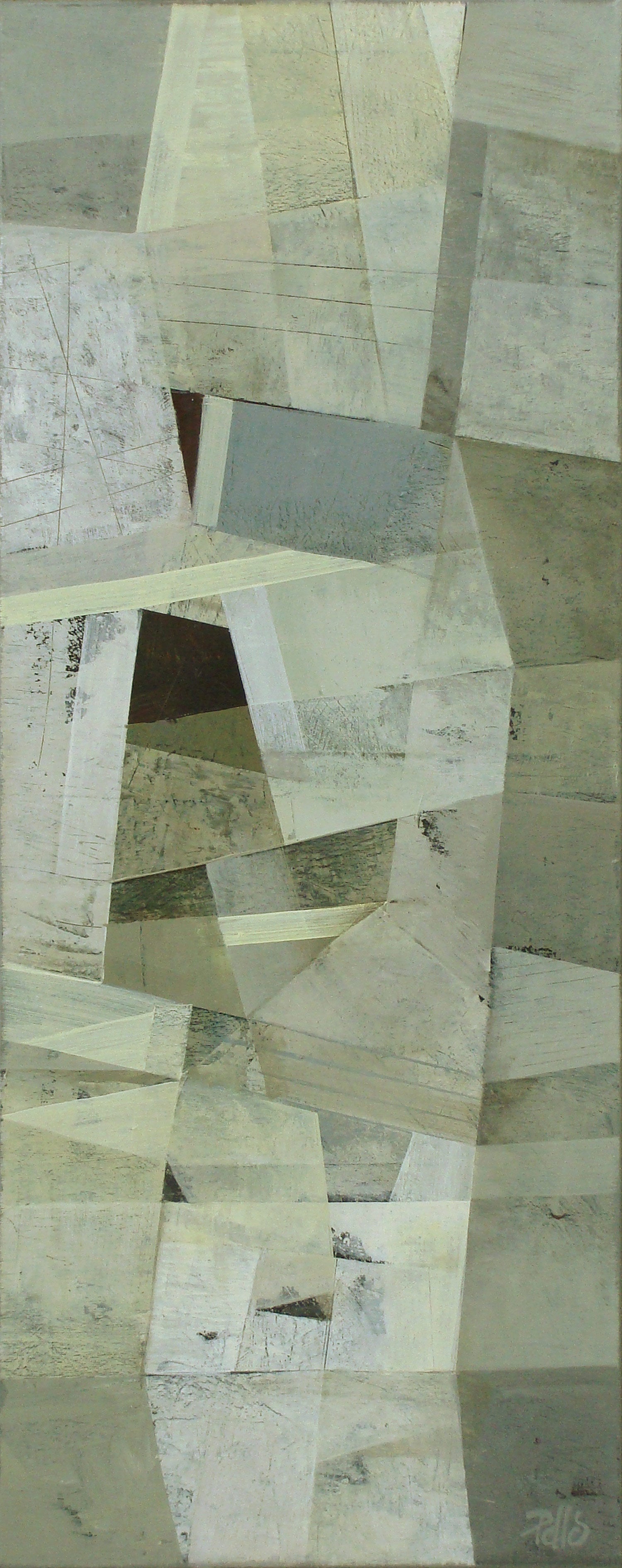 EMOTION IV. - BY ROBERT PELLES
