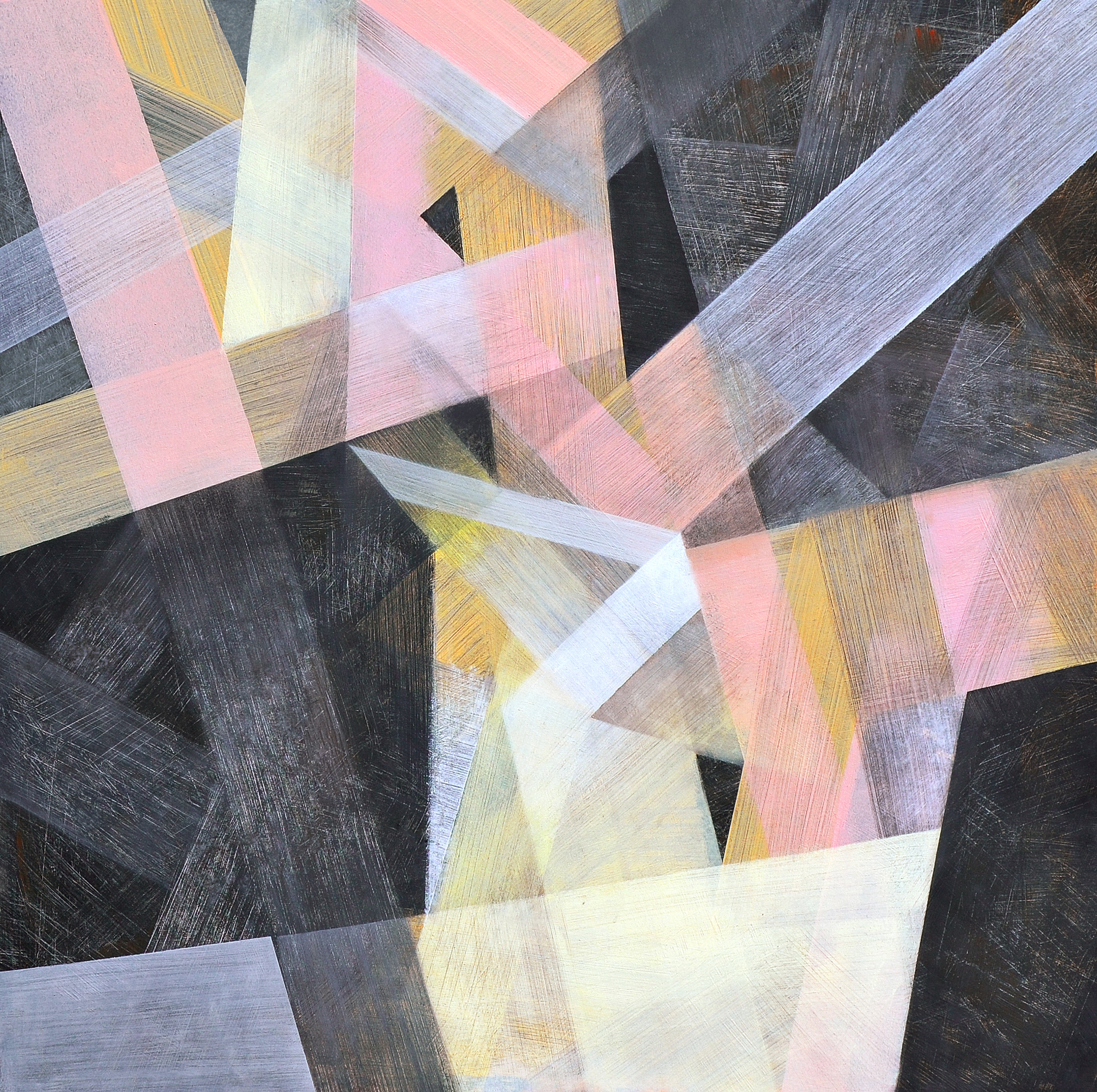 DAWN THOUGHTS XVIII. - BY ROBERT PELLES