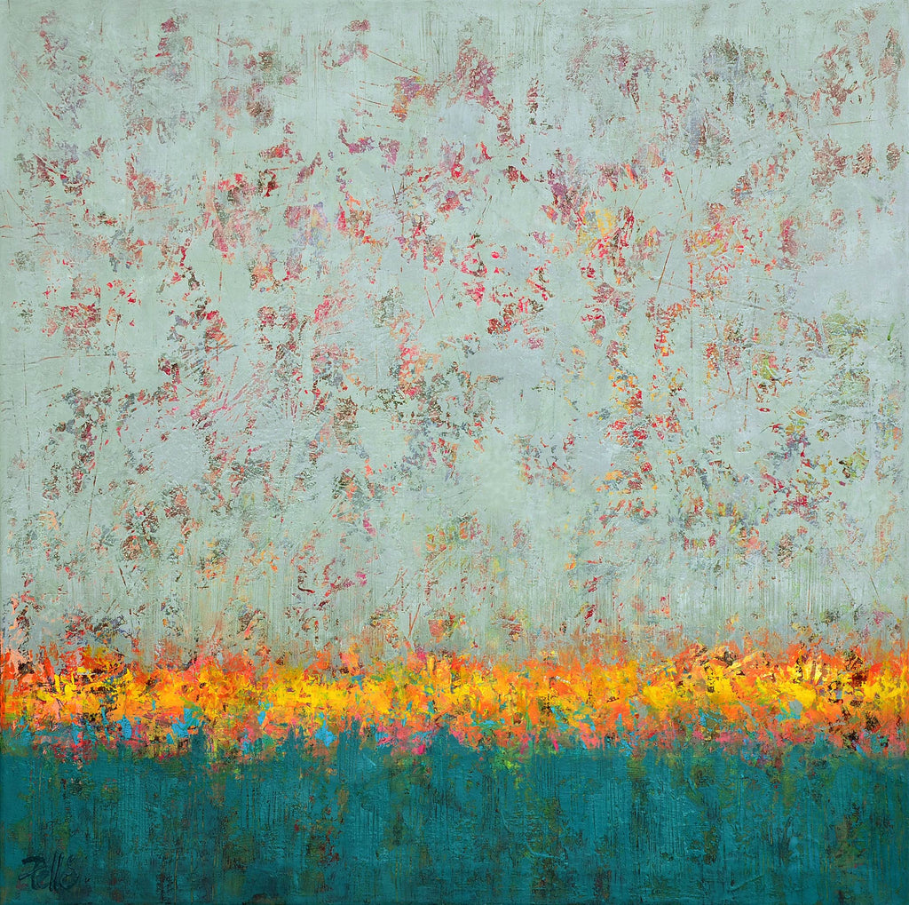 HOMEWARDS VII. - BY ROBERT PELLES