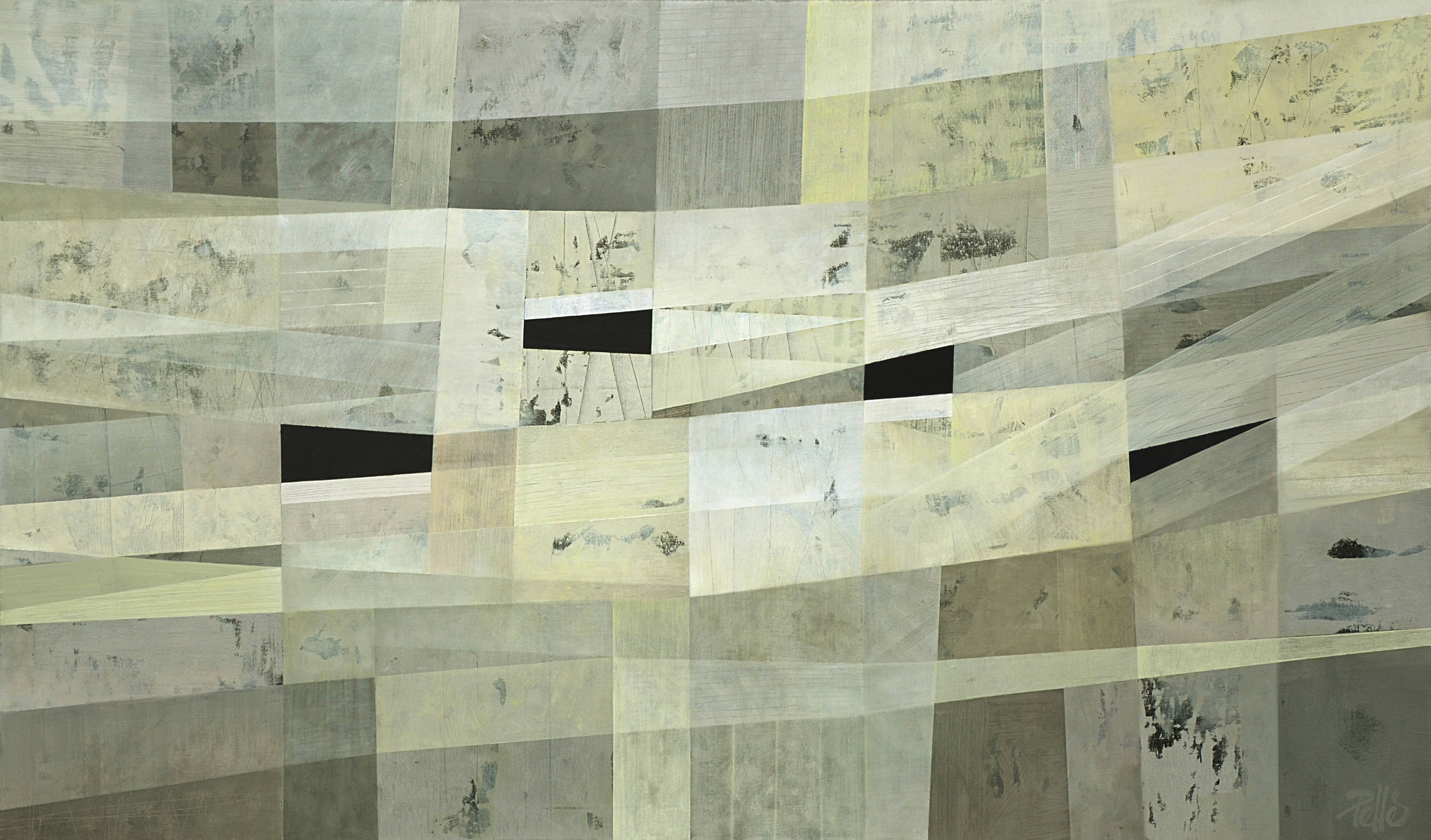 APPARITION I. - BY ROBERT PELLES - not currently available for sale