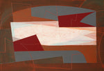 OUTLOOK ORIGINAL PAINTING - BY CSABA SZEGEDI