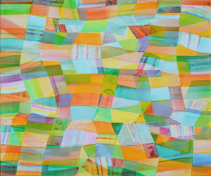 SPRING FIELDS - BY CSABA SZEGEDI