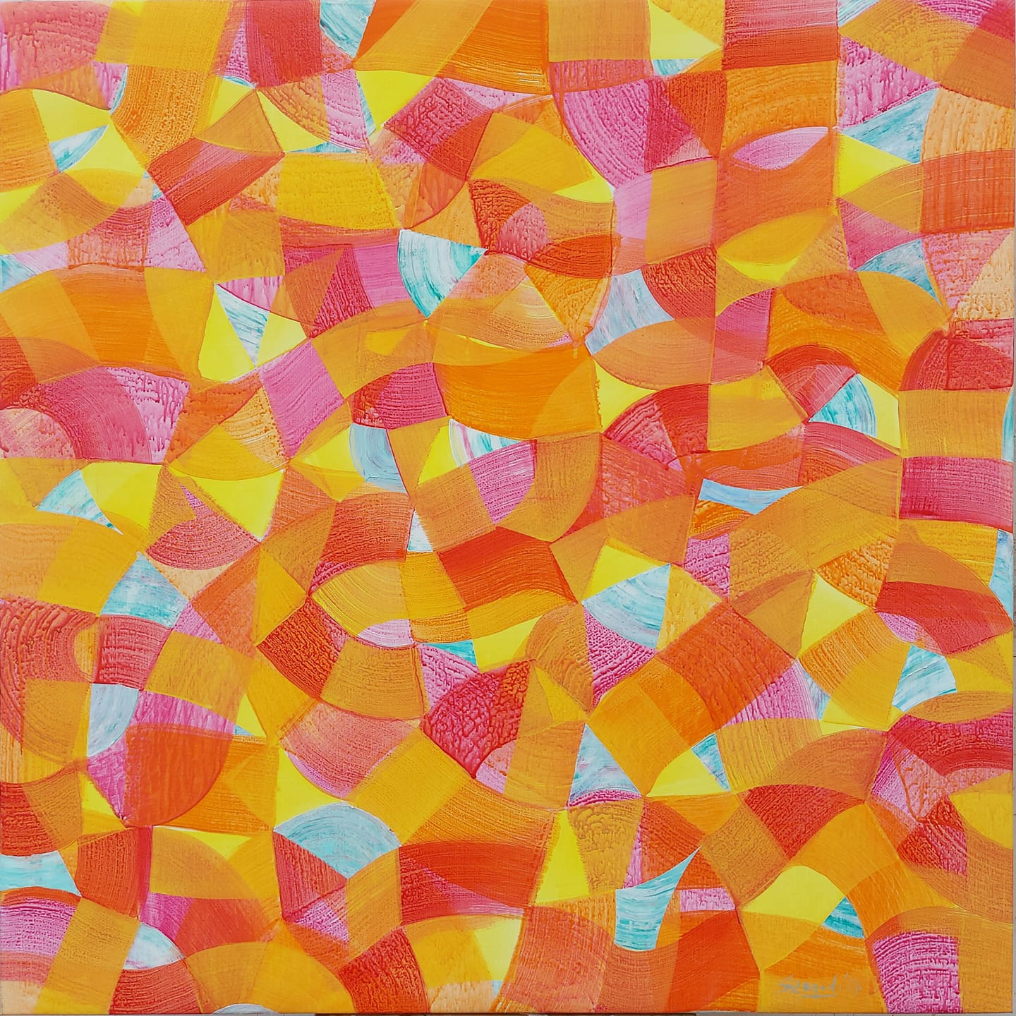 SUN-FUGUE - BY CSABA SZEGEDI