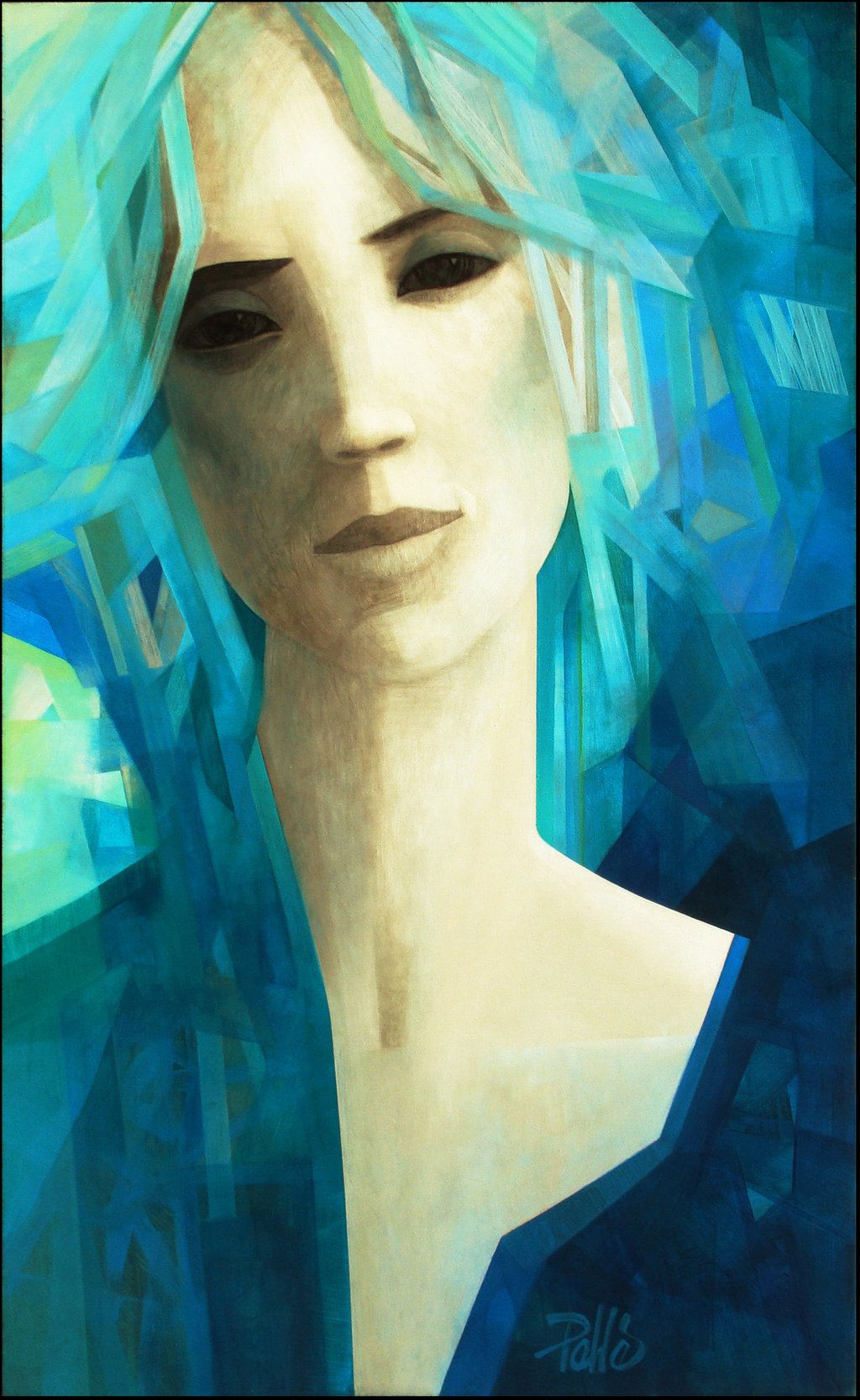FANCY IV. - BY ROBERT PELLES