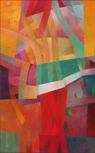 MAY DAY - BY ROBERT PELLES