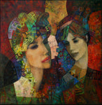 SECRETS (2007) - BY ROBERT PELLES